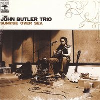 Sometimes - John Butler Trio
