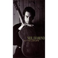 Angel Above My Head - Neil Diamond