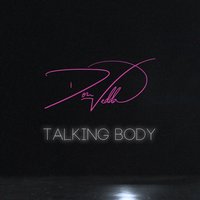 Talking Body - Don Vedda
