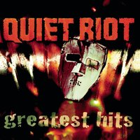 Bang Your Head (Metal Health) - Quiet Riot