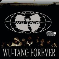Visionz - Wu-Tang Clan, Method Man, Raekwon