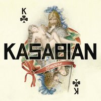 Empire - Kasabian