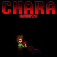 Chara - MandoPony