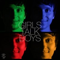 Girls Talk Boys - Future Sunsets