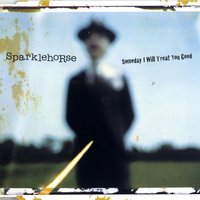 In The Dry - Sparklehorse