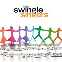 Pastime With Good Company - The Swingle Singers