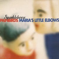 Maria's Little Elbows - Sparklehorse