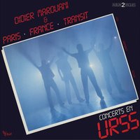 Paris France - Space