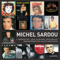 W 454 - Michel Sardou