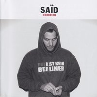 Auf Tournee - Said, Credibil, Joshi Mizu