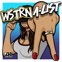 A-List - WSTRN