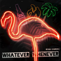 Whatever Whenever - Ryan Cabrera, Beyond The Sky