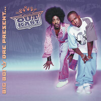The Whole World - OutKast, Killer Mike