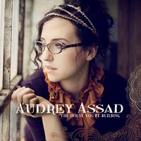 Run Forward - Audrey Assad