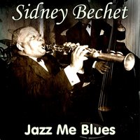 Blackstick - Sidney Bechet
