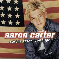The Clapping Song - Aaron Carter