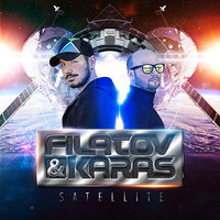 Satellite - Filatov & Karas