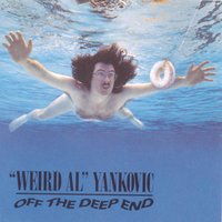 The White Stuff - "Weird Al" Yankovic