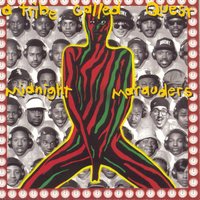 Midnight - A Tribe Called Quest