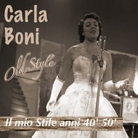 Carla Boni