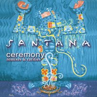 Primavera - Santana, Jerry Rivera