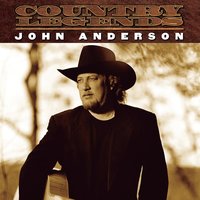 Straight Tequila Night - John Anderson