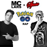 Pokémon GO! Rap - MC Lars