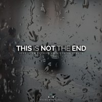 This Is Not the End (Speech on Depression & Mental Health) - 