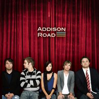 Sticking With You - Addison Road