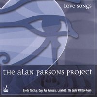 You Won't Be There - The Alan Parsons Project