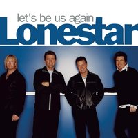 Let Them Be Little - Lonestar