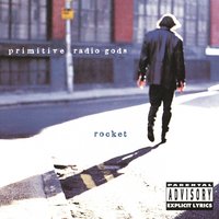 Standing Outside a Broken Phone Booth with Money in My Hand - Primitive Radio Gods