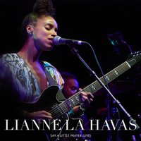 Say a Little Prayer - Lianne La Havas