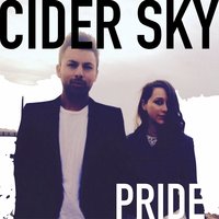Pride - Cider Sky
