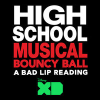 Bouncy Ball - Bad Lip Reading