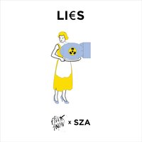 Lies - Felix Snow, SZA