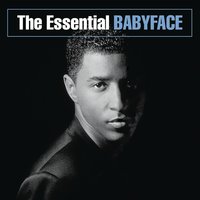 End of the Road - Babyface