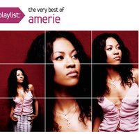 I'm Coming Out - Amerie