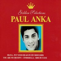 Dance on a Little Girl - Paul Anka