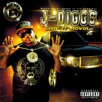 Move Mean - E-40, J-Diggs