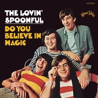 My Gal - The Lovin' Spoonful