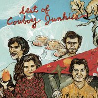 Sweet Jane - Cowboy Junkies