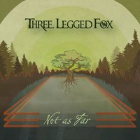 Found Out - Three Legged Fox