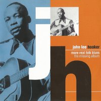 Lead Me - John Lee Hooker