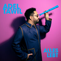 Hawaii - Adel Tawil, Bausa