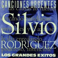 Sueno Con Serpiertes - Silvio Rodríguez