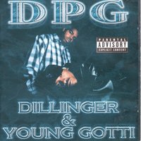 C-Walkin Cha Cha Cha - Daz Dillinger, Kurupt Young Gotti