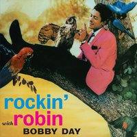 Honeysuckle Baby - Bobby Day