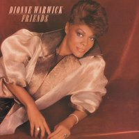 Remember Your Heart - Dionne Warwick