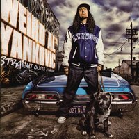 Do I Creep You Out - "Weird Al" Yankovic